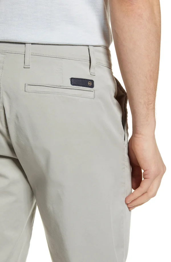 Men's Ag Griffin Regular Fit Shorts - 40 - Fresh Thyme