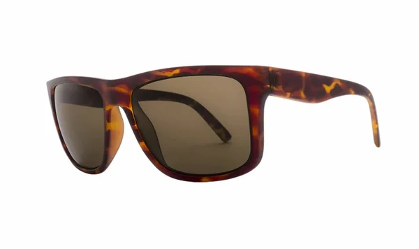Electric Swingarm - XL Men's Sunglasses in Tortoise