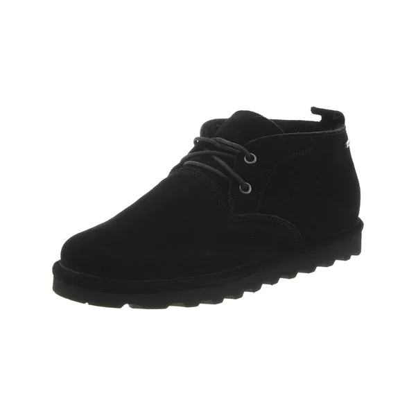 Bearpaw Spencer 8 Men's Black