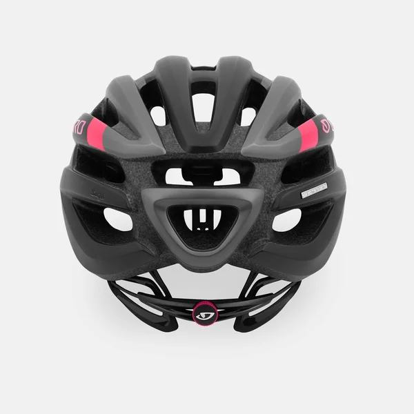 Giro Saga MIPS Women's Helmet Matte Black/Pink Race Medium