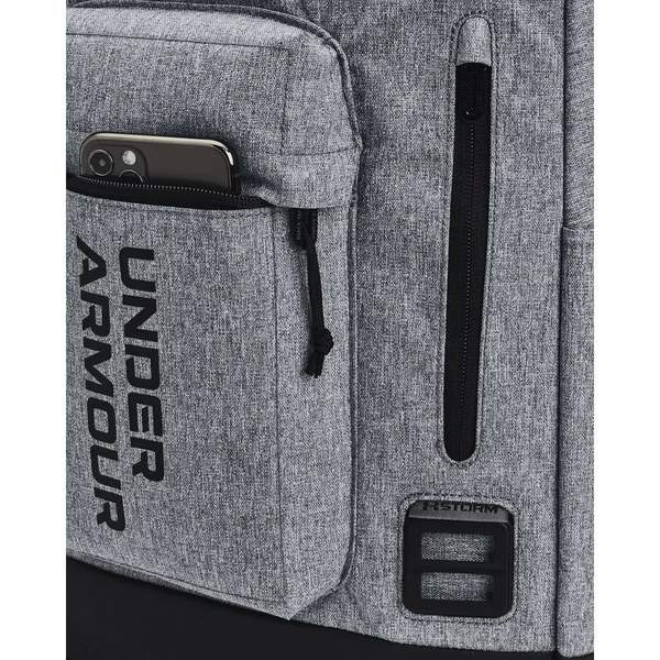 Under Armour Halftime Backpack, Grey