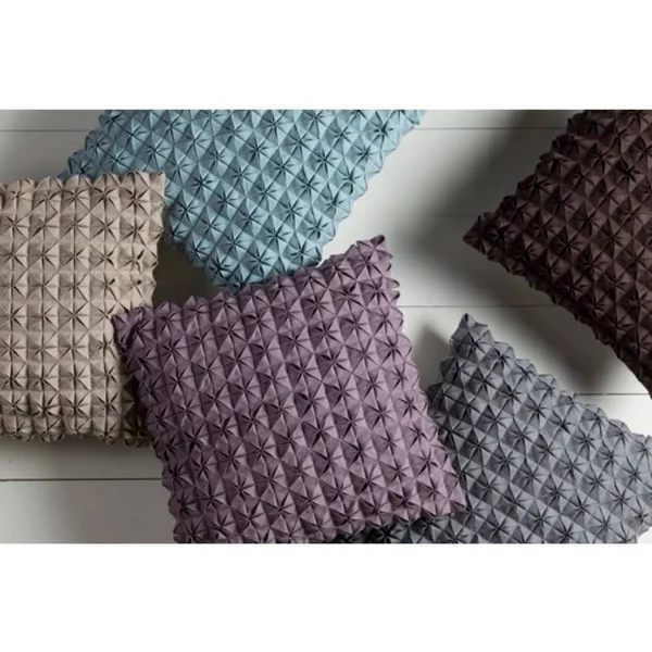 Surya - Structure - Throw Pillow