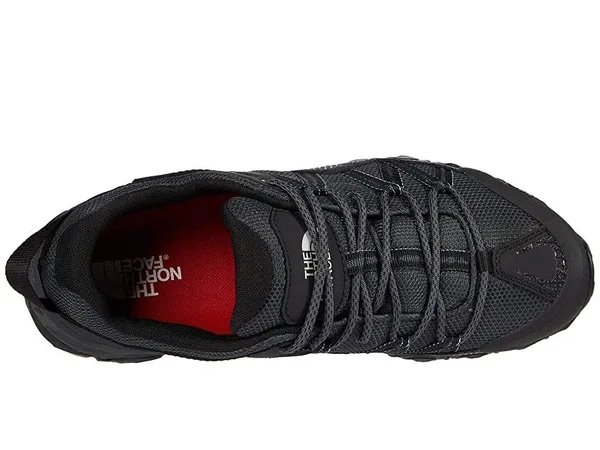 The North Face Men's Ultra 111 WP: Black