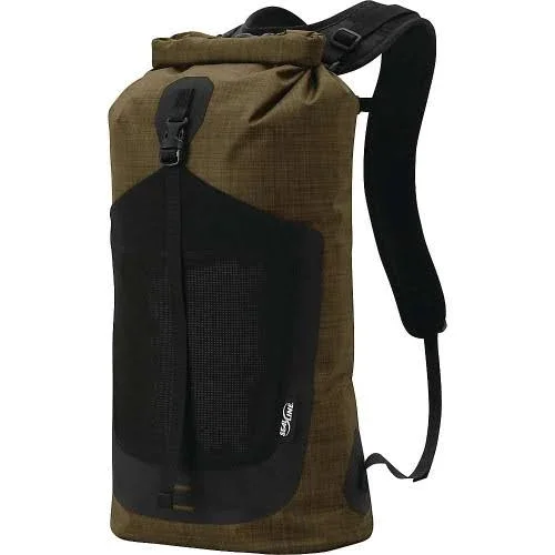 SealLine Skylake Dry Daypack Heather Olive - 18 Liter