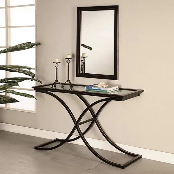 Southern Enterprises Vogue Wall Mirror