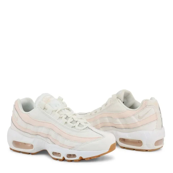 Nike - WmnsAirMax95 - White, US 6