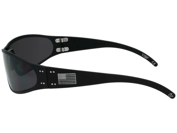 Gatorz Wraptor Cerakote Sunglasses - Military Tan