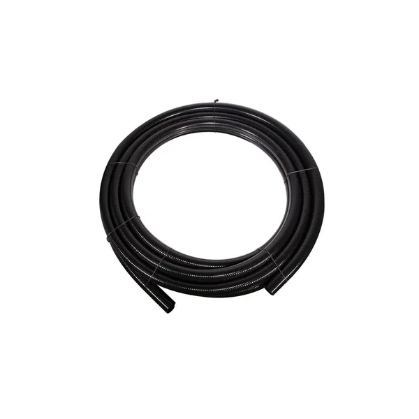 Alpine 1/2x22 x 50& PVC Hose Black