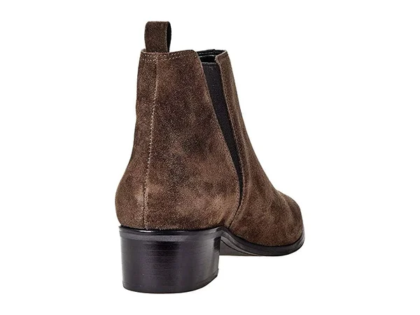 Marc Fisher Ltd Women's Mlyale Ankle Bootie