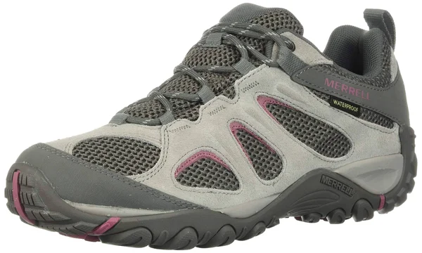 Merrell Women's Yokota 2 Waterproof, Size: 10.5, Paloma