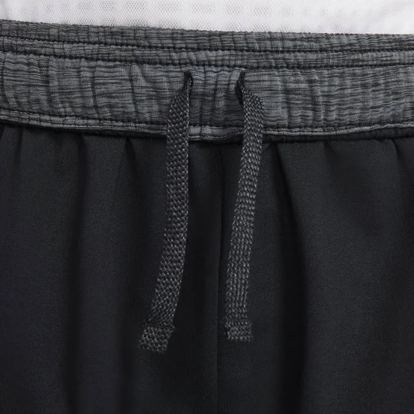 Nike Boys& Training Pants - Medium, Black