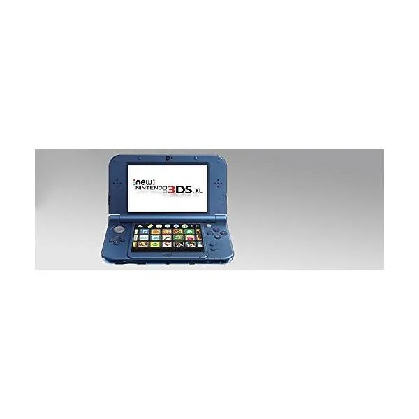 Nintendo New 3DS XL - Galaxy Style