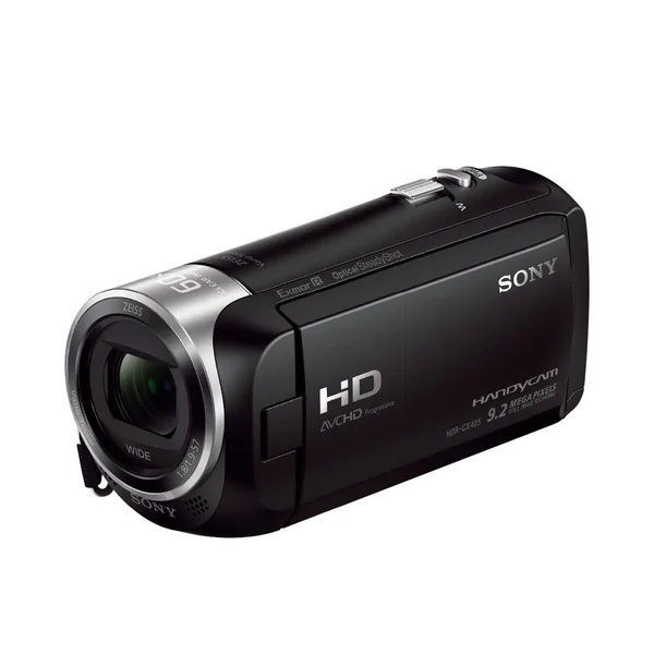 Sony HDR-CX405/BE HD Handycam (PAL)