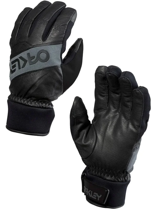 Oakley Factory Winter Glove 2 - Black