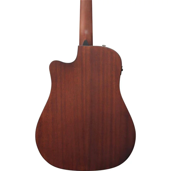 Ibanez Altstar ALT20 Acoustic Electric Guitar Open Pore Natural