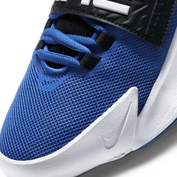 Nike Boys Future Court 3 Basketball Sneakers