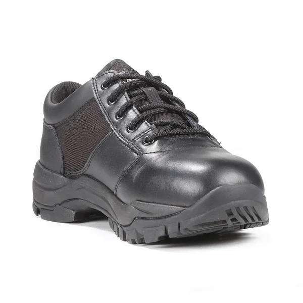 Galls Athletic Oxford - Black - FX305 Blk 5 M