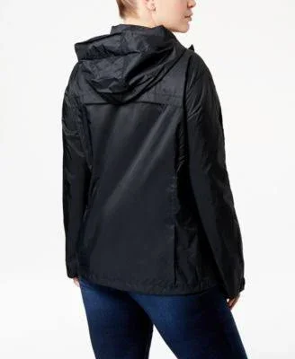 Columbia Switchback II Plus Size Jacket - Women's Miami 1x