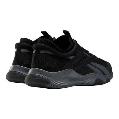 Reebok HIIT Shoes Black Grey - 44