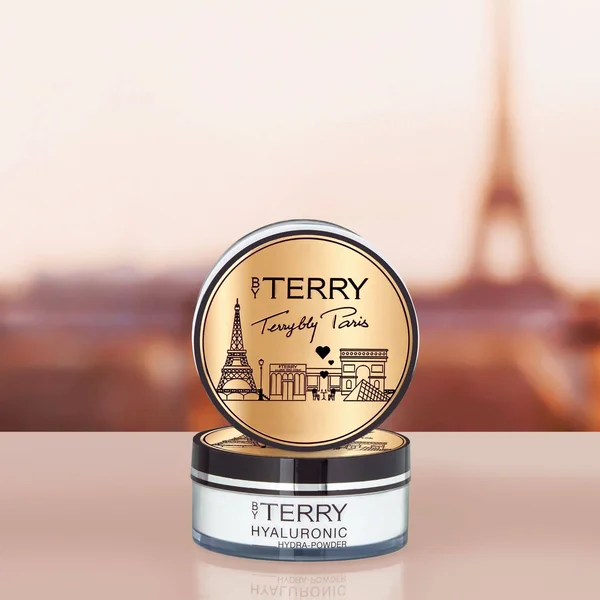 by Terry Hyaluronic Hydra-Powder - Terribly Paris