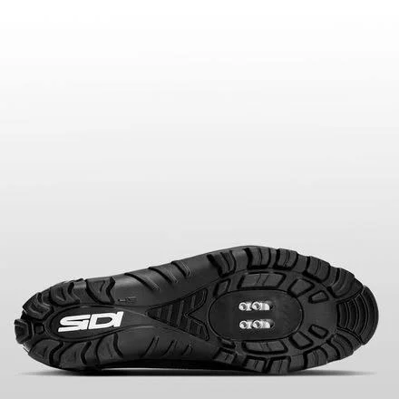 Sidi Defender 20 Shoes 44 Black