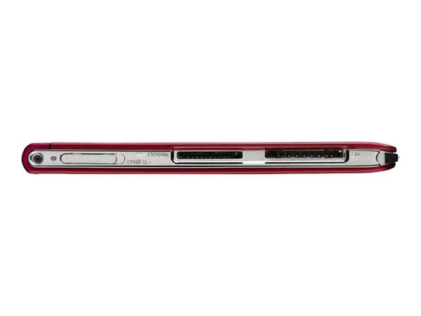 Sony Digital Reader Touch Edition - Red