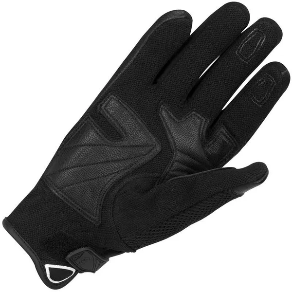 Bering KX One Gloves Women - Black - T8