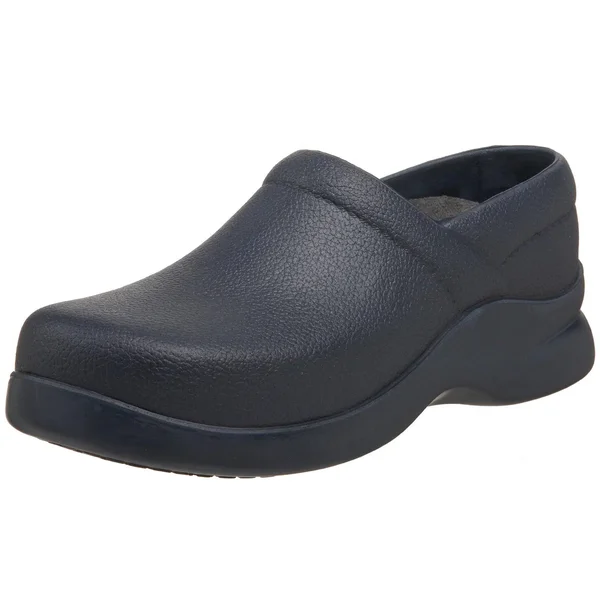 Klogs Boca (Unisex) 10 Navy