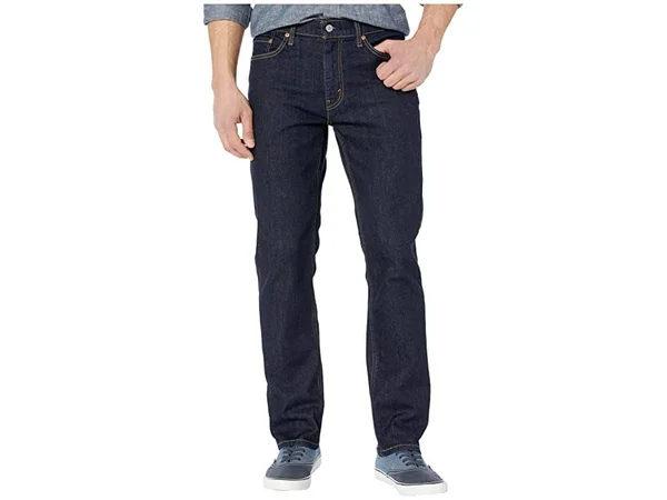 Levi&s Men's 541 Athletic Fit Jeans