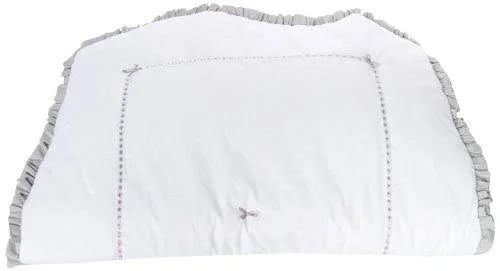 Baby Doll Bedding Unique Crib Comforter - Pink