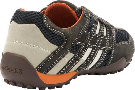 Men's Geox Snake Sneaker A2890089
