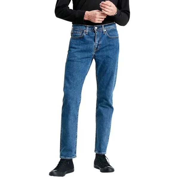 Levi ́s 501 Taper Jeans 34, 36