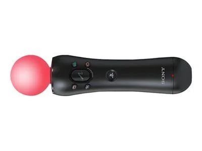 Sony PlayStation Move Motion Controller (Single Pack)