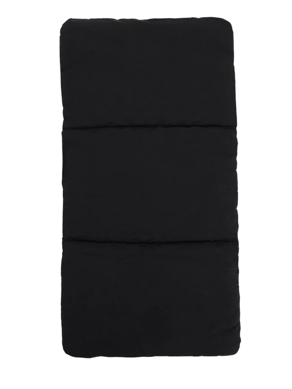 Burberry Watson Diaper Backpack Black