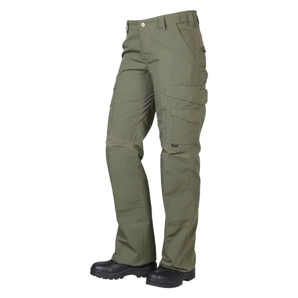 Tru-Spec Pro Flex Pants - Women's Ranger Green