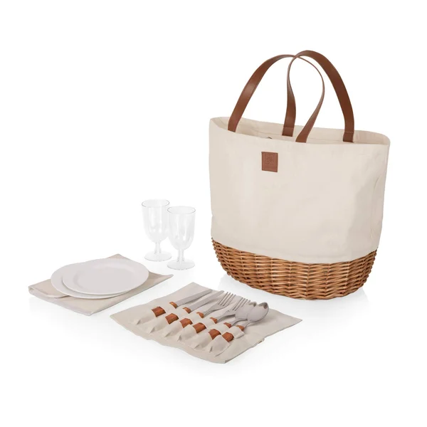 Picnic Time Basket - Picnic