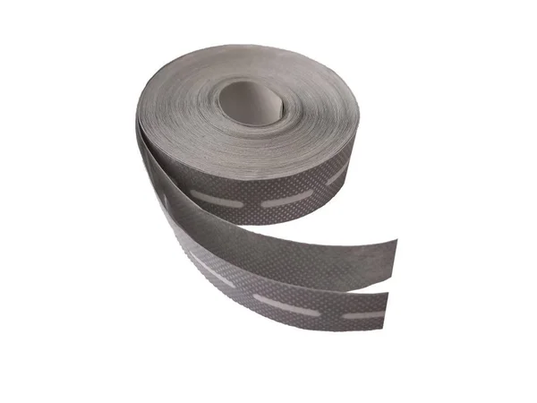 Tuftex Multi-Wall 6mm Antidust Tape 32-ft Roof Seam Tape in Gray, 855