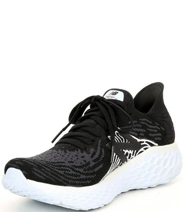 New Balance Fresh Foam 1080v10 7 Women's Steel