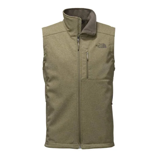 Men's The North Face Apex Bionic 2 Vest - TNF Medium Grey Heather