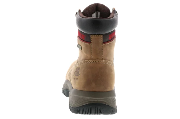 Women's Caterpillar Dryverse 6 inch Waterproof Boot, Size: 8.5, Brown
