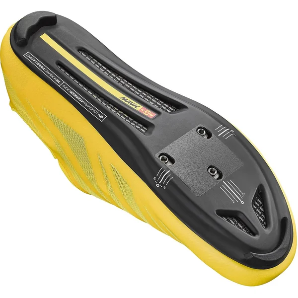 Mavic - Cosmic SL Ultimate Tri Shoe