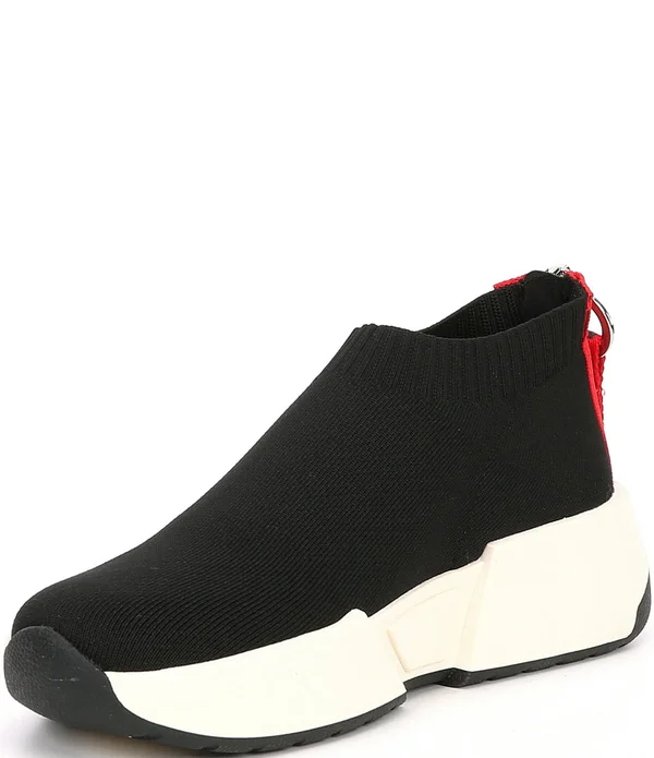 Dkny Marcel Black Sneakers