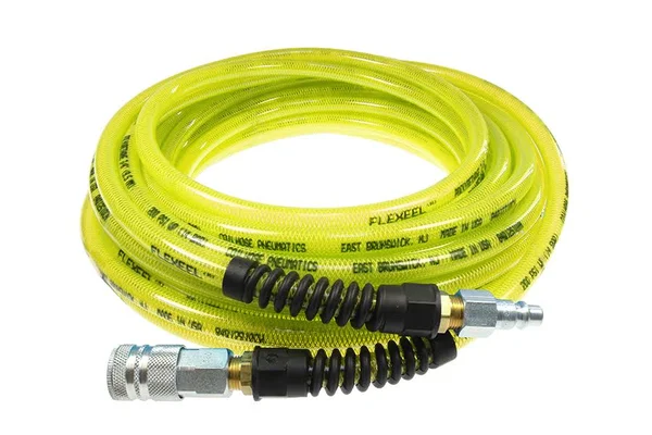 Coilhose Flexeel Hose - PFE6050TYS58C