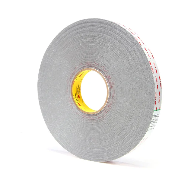 3M VHB Tape 4936F Gray Small Pack, 1x22 x 72 yd 25.0 Mil