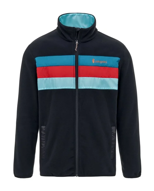 Cotopaxi Teca Fleece Jacket - Men's Rushmore - XXL