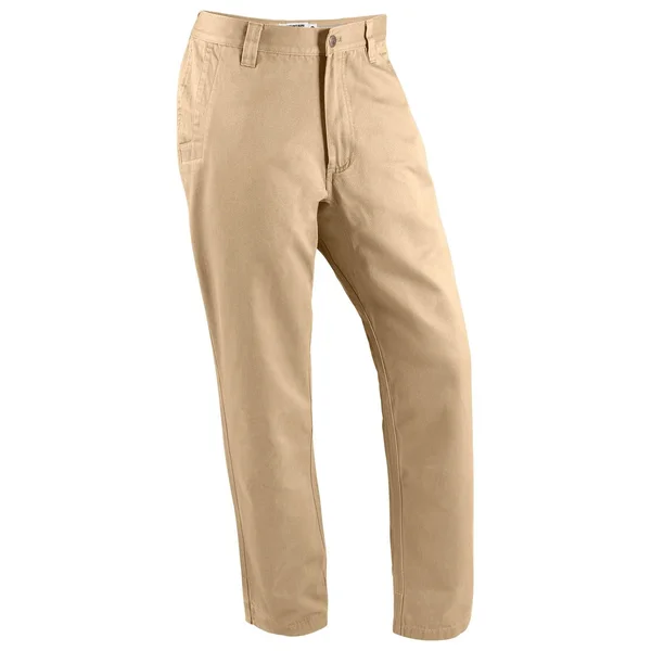Mountain Khakis Retro Khaki Men's Teton Twill Pants Relaxed Fit