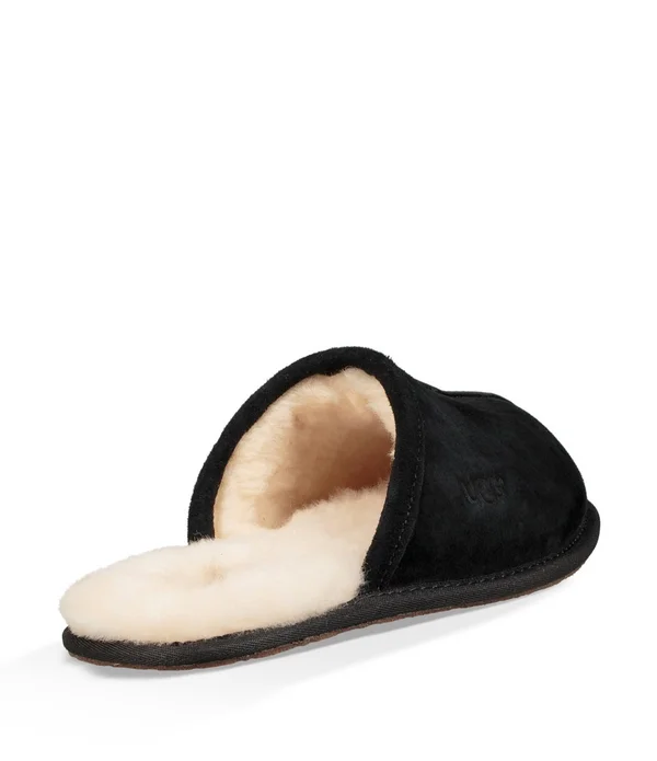 Ugg Men's Scuff Slipper