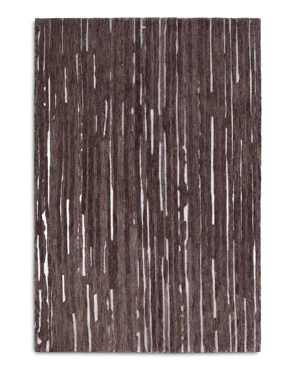 Dalyn Vibes VB1 Plum Area Rug 5&x7&6x22