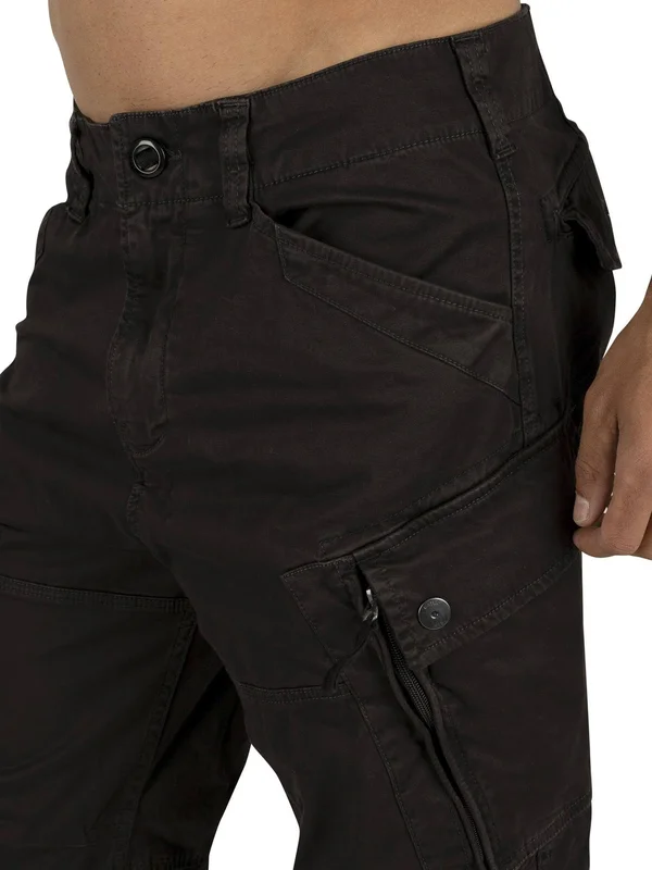G-Star Raw Mens Roxic Pant