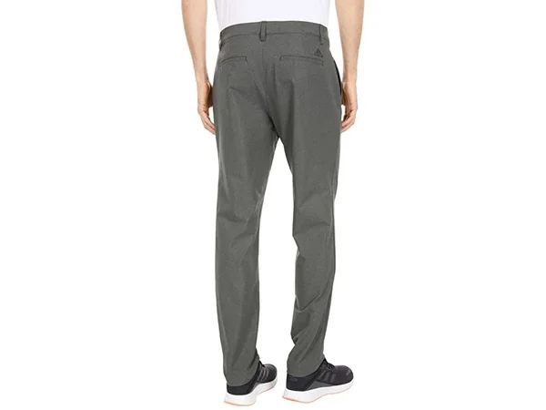 Adidas Ultimate365 Herringbone Pants Legend Earth 42/30